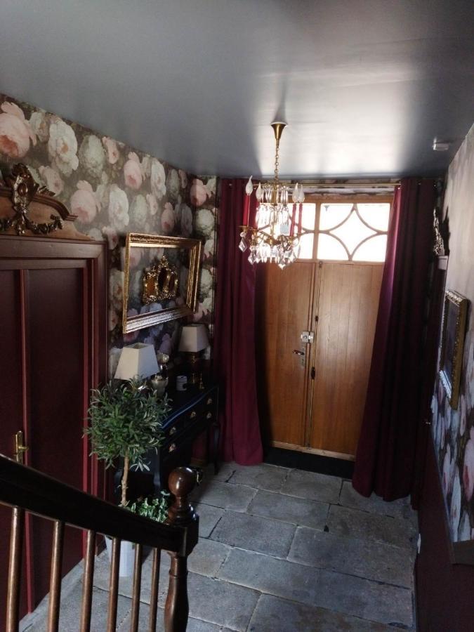 La Menardiere "Tranquilitatis" Chambre Double Petit Dejeuner Compris Corseul 외부 사진