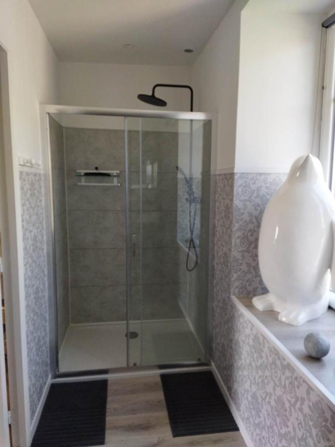 La Menardiere "Tranquilitatis" Chambre Double Petit Dejeuner Compris Corseul 외부 사진