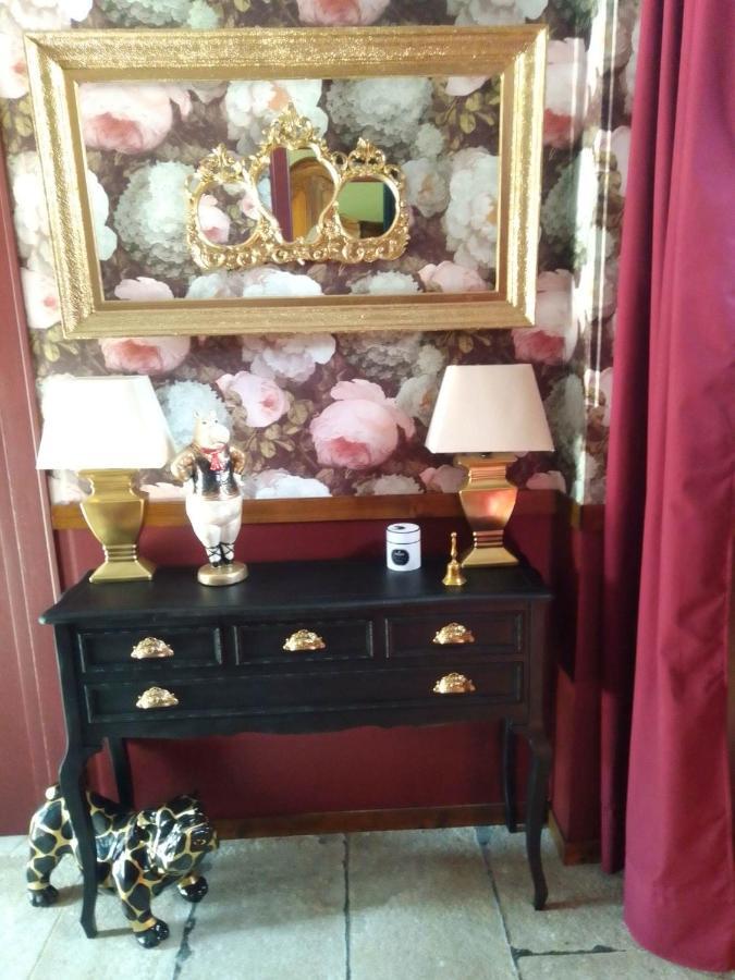 La Menardiere "Tranquilitatis" Chambre Double Petit Dejeuner Compris Corseul 외부 사진