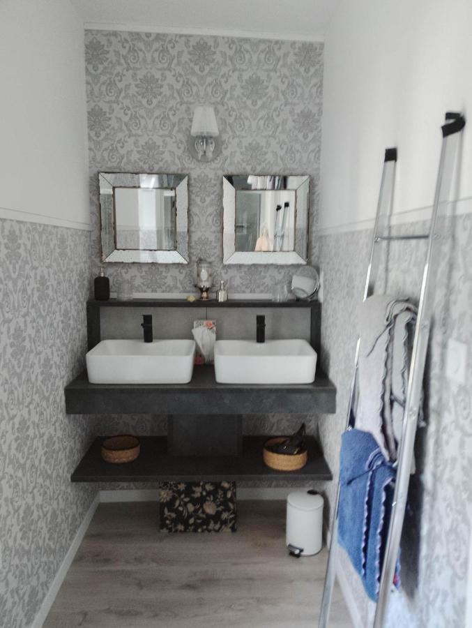 La Menardiere "Tranquilitatis" Chambre Double Petit Dejeuner Compris Corseul 외부 사진